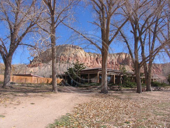Ghost Ranch 1